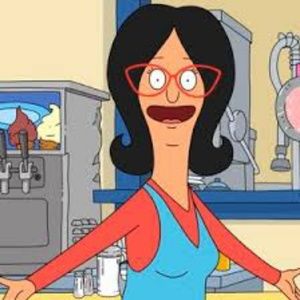 Meet your Posher, Linda